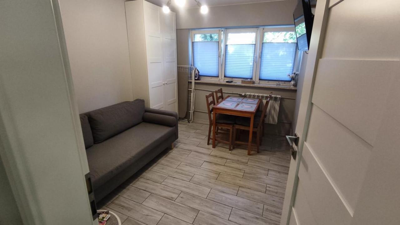 House4You Варшава Экстерьер фото