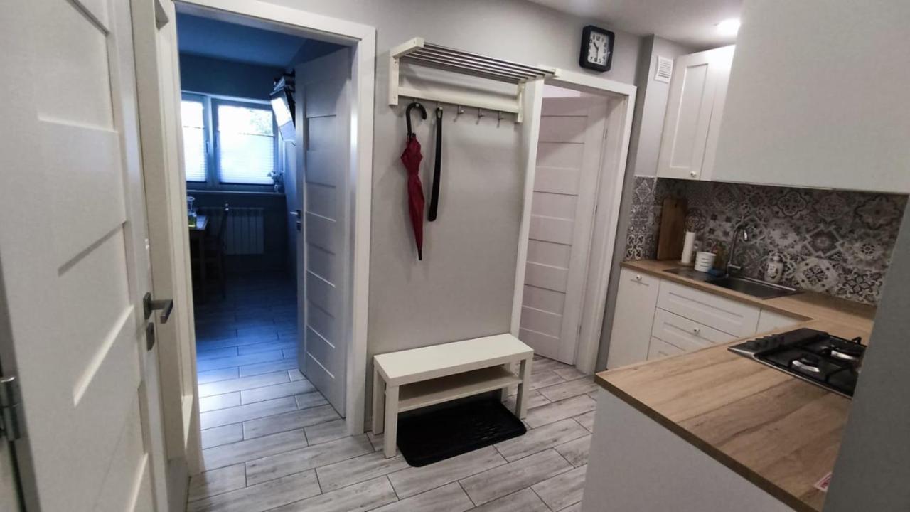 House4You Варшава Экстерьер фото