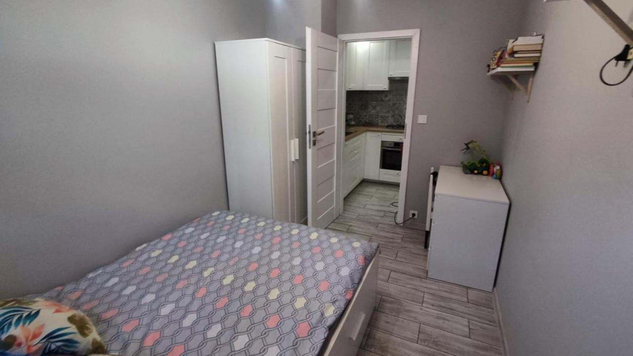 House4You Варшава Экстерьер фото