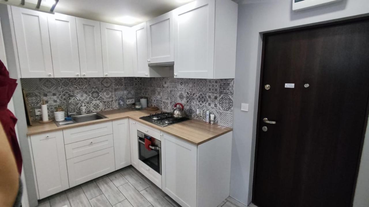 House4You Варшава Экстерьер фото