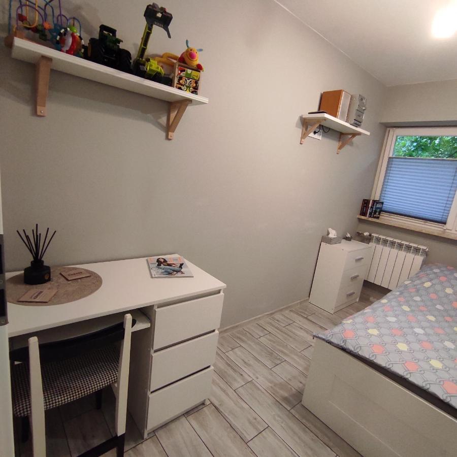House4You Варшава Экстерьер фото