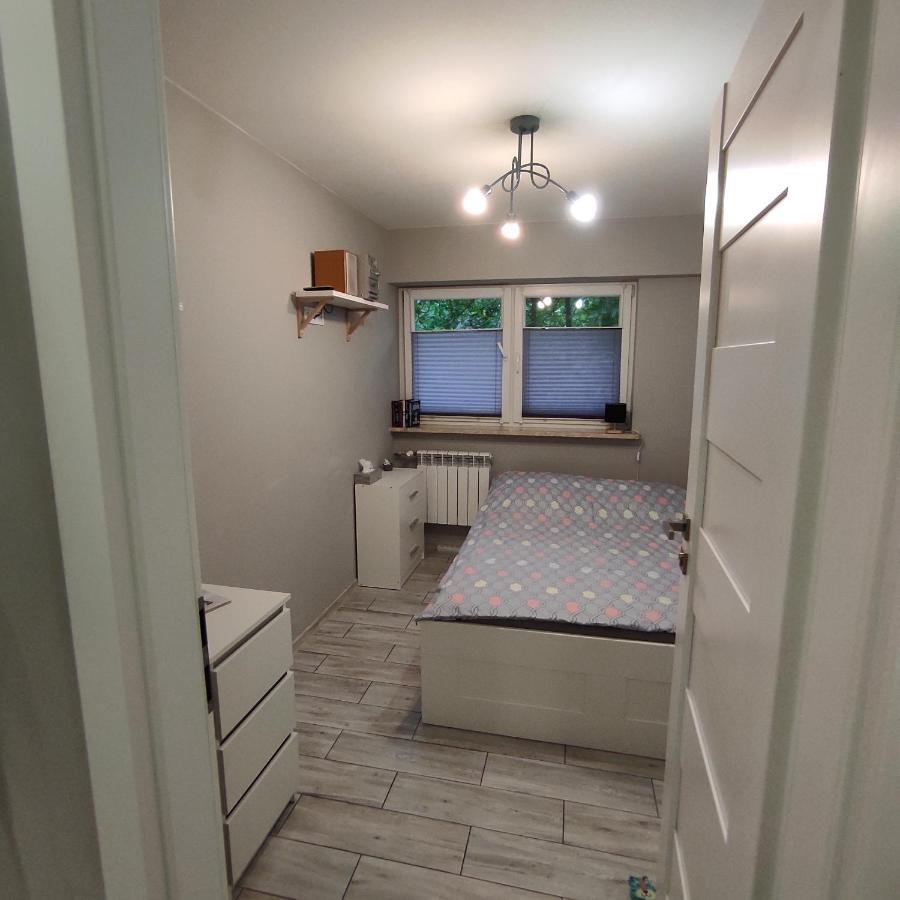 House4You Варшава Экстерьер фото